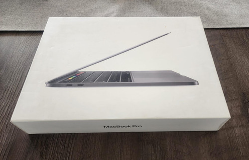 Mackbook Pro 13'' I7 16gb Ram 512gb + Hub Satechi