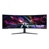 Monitor Samsung Odyssey Gaming Neo G9 57'' Ls57cg952nuxen