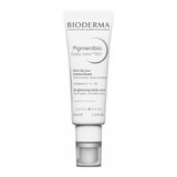 Bioderma Pigmentbio Daily Care Spf50+ Clareador 40ml