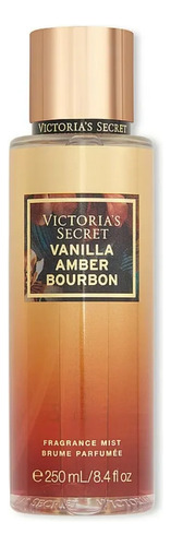 Victoria's Secret Splash Vanilla Amber Bourbon 250ml