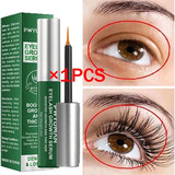 Sérum Natural Para El Crecimiento De Pestañas Fast Eyelash E