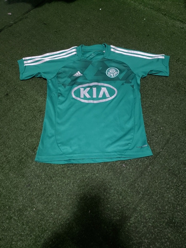 Camisa Infantil Palmeiras Original  