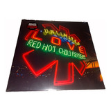  Red Hot Chili Peppers - Unlimited Love (vinyl, Lp, Vinilo)