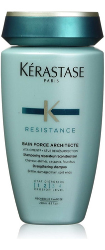 Champú Kerastase Resistance Bain Force Architecte De 8.50 On