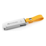 Memoria Flash Usb Kodak Usb3.1 Pendrive De 512 Gb Con Cordón