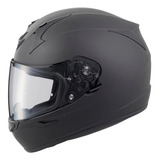 Casco Para Moto Scorpionexo R320 Talla Xl Color Negro