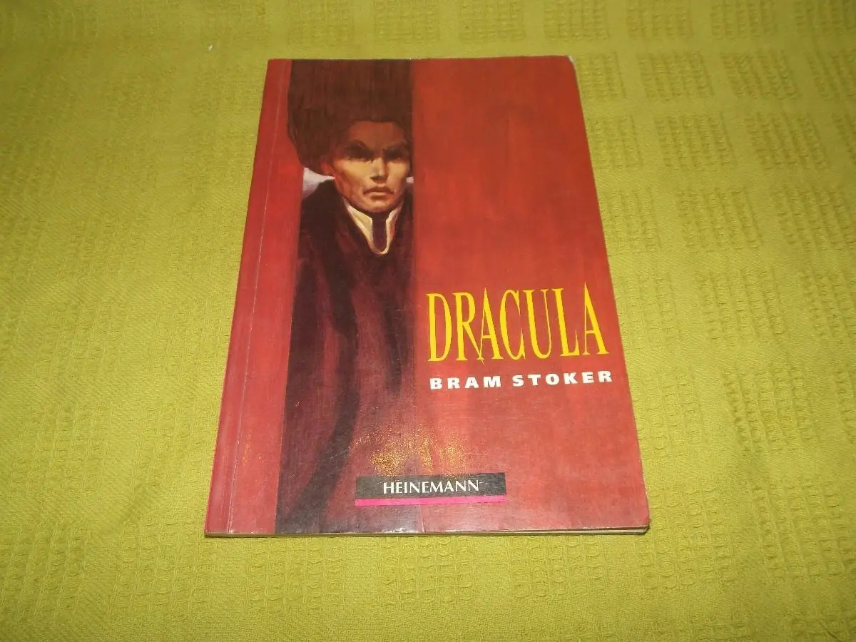 Drácula