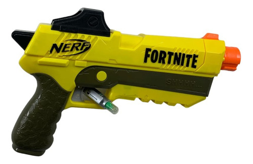 Nerf Fortnite (usado)