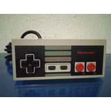 Control Nintendo Nes Original 