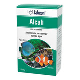 Labcon Alcali 15ml.