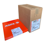 Agfa Dt5000 10x12. Corrugado Con 5 Cajas C/100 Películas Cu