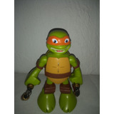 Tortugas Ninja Miguel Angel Playmates Toys