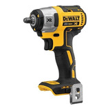 Llave De Impacto 20v Brushless Dewalt Dcf890b Sin Batería