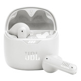 Fone Bluetooth Tws Tune Flex Branco Jbltflexwht, Harman Jbl