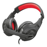 Audífonos Gamer Trust Gxt 307 Ravu