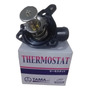 Termostato Con Base Honda Civic 1.7 01 06 Crv 2.0 1996/2001 Honda CR-V