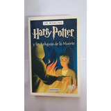 Harry Potter Y Las Reliquias De La Muerte-libreria Merlin