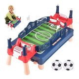 Juego De Mesa De Fútbol Interactivo Para Niños, Juguetes Edu