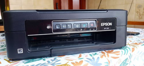 Impresora Multifunción Epson Xp241