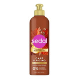 Crema Para Peinar Sedal Bioexpe Crecimiento Café 300 Ml