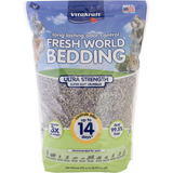 Fresh World Small Animal Bedding Ropa De Cama Resistent...