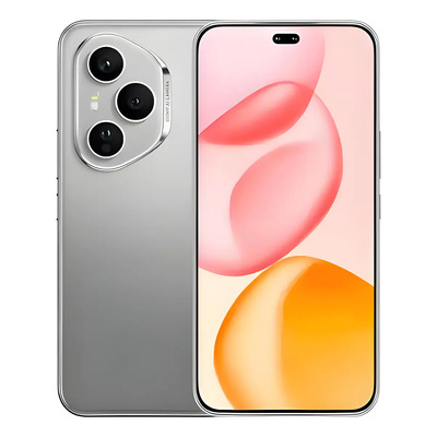 Honor 400 Pro 5G Dual SIM 512GB 12GB RAM cámara 200MP batería 6000mAh gris | Envío gratis