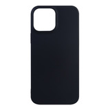  Capa Case Anti Impacto Silicone Para iPhone 13 Pro Max 6.7