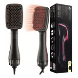 Escova Secadora De Cabelo 220w 1000w Pente De Cabelo-