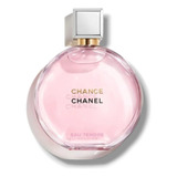 Chanel Chance Edp 100ml Perfume Mujer Masaromas