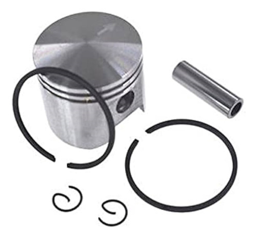 Kit Piston Desmalezadora Motoguadaña  Echo 4600 4605 42mm