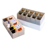 Caja Organizadora Divisiones Ajustable Plastica