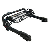 Roll Bar C/ Pasamanos Y Canastilla Mitsubishi L200