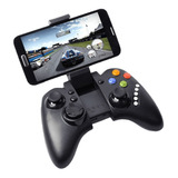 Controle Joystick Sem Fio Ipega Jogar No Celular Pg-9021