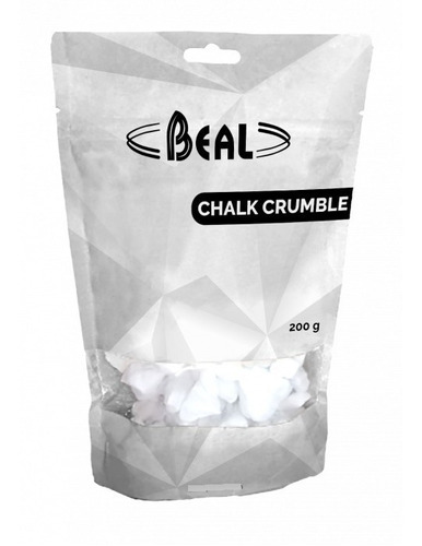 Magnesio Chalk Crumble 200grs. Beal