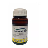 Ambush 50 Ce  Insecticid@ Permetrina 240 Ml Amvac