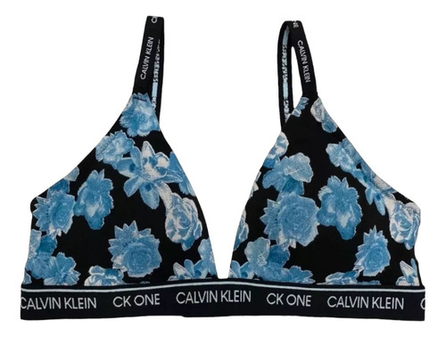 Brasier Calvin Klein One Ck 100% Original Y Nuevo