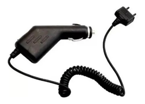 Carregador Veicular P/ Cel Sony Ericsson Se-k750/w800/w810