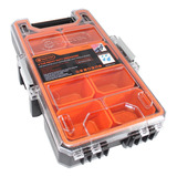 Organizador Plastico 8 Separadores Tactix 320068