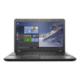 Laptop Lenovo Thinkpad E560 Core I5 6ta 8gb Ram 128gb Ssd 