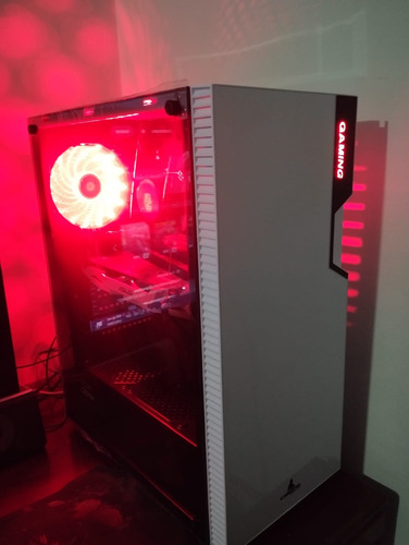 Pc Gammer I74790s Refigeracionliquida Gtx1060oc 6gb 12gbram 