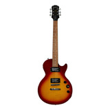 EpiPhone Les Paul Special Ii Plus Top Hcs Guitarra Eléctrica Orientación De La Mano Diestro