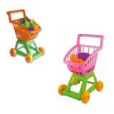 Carrito Changuito Supermercado Frutas Verduras 604 Duravit