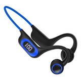 Auriculares De Conducción Inalámbricos Bluetooth Para Correr
