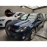 Volkswagen Golf 2.0 Gti Vi Tsi 211cv Mt Anticipo 