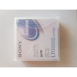 Cinta Sony Cleaning Cartridge