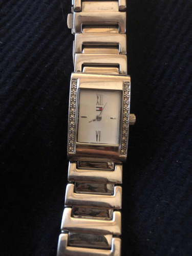 Reloj Tommy Hilfiger Mujer