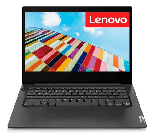 Notebook Lenovo E41-50 14' I3-1005g1 8gb Ram 500gb Hdd W10p