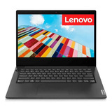 Notebook Lenovo E41-50 14' I3-1005g1 8gb Ram 500gb Hdd W10p