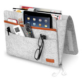 ~? Simboom Bedside Caddy Colgante Organizador De Almacenamie