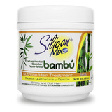 Silicon Mix Tratamiento Capilar Nutritivo De Bambu, 16 Onzas